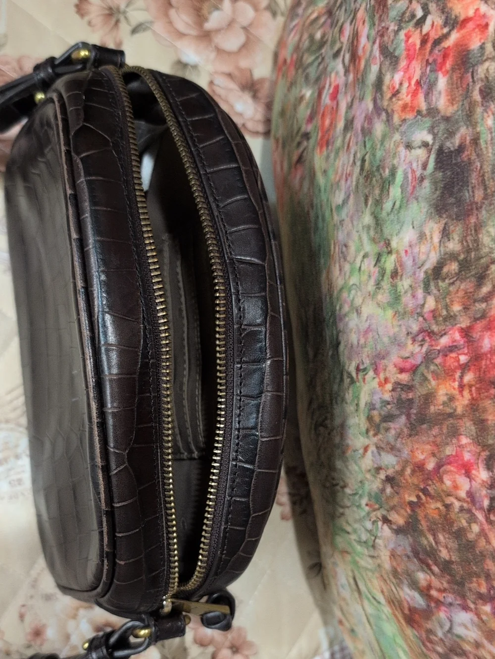 Leather Bag